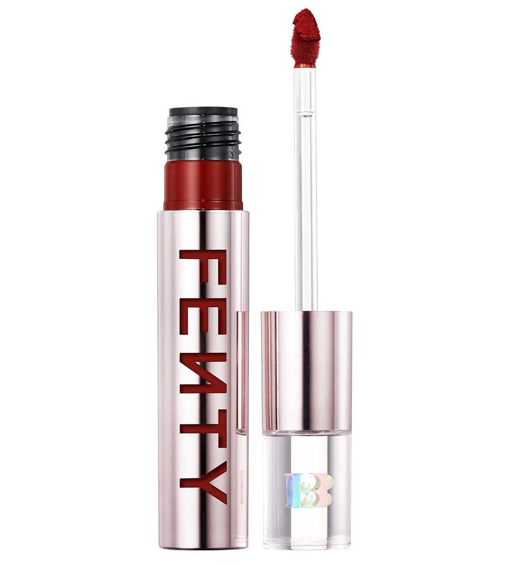Fenty Beauty Fenty Icon Velvet Liquid Lipstick - H.B.I.C.