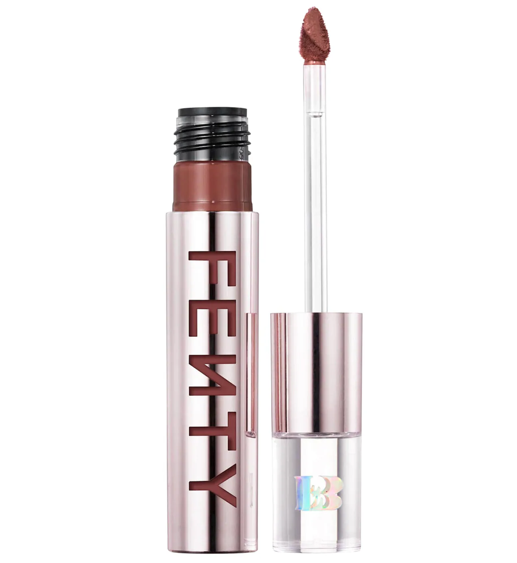 Fenty Beauty Fenty Icon Velvet Liquid Lipstick - Pow'r Thirsty
