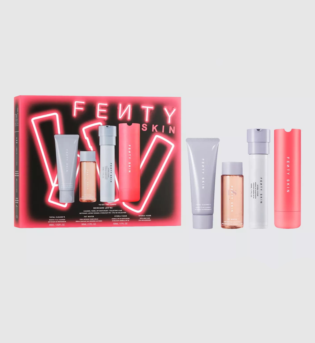 Fenty Beauty Fenty Skin Skincare Lov'rs Gift Set