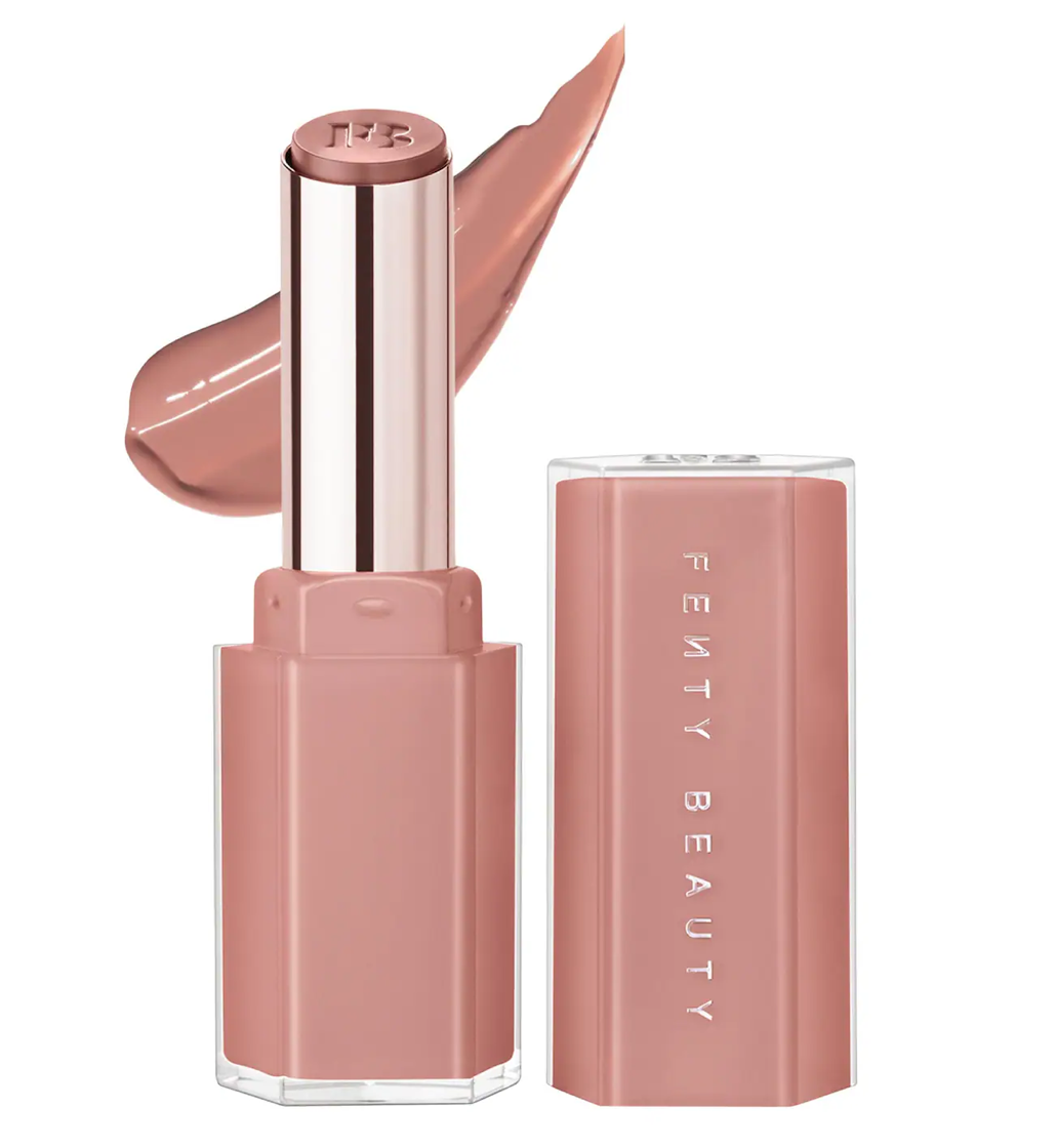 Fenty Beauty Gloss Bomb Stix High-Shine Gloss Stick - 01 Blaz'd Donut