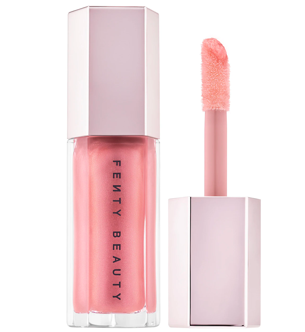 Fenty Beauty Gloss Bomb Universal Lip Luminizer - 04 Sweet Mouth
