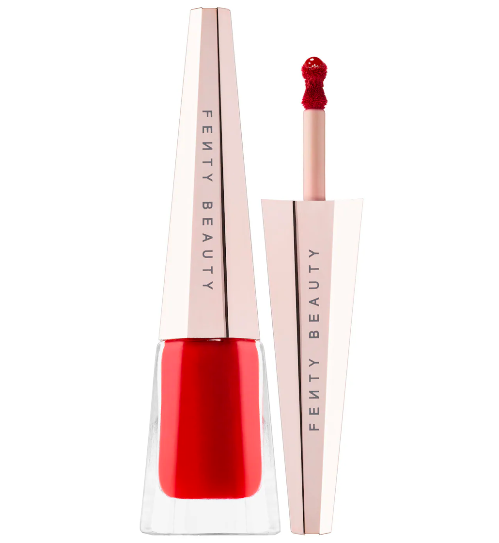 Fenty Beauty Stunna Lip Paint Longwear Fluid Lip Color - Unattached