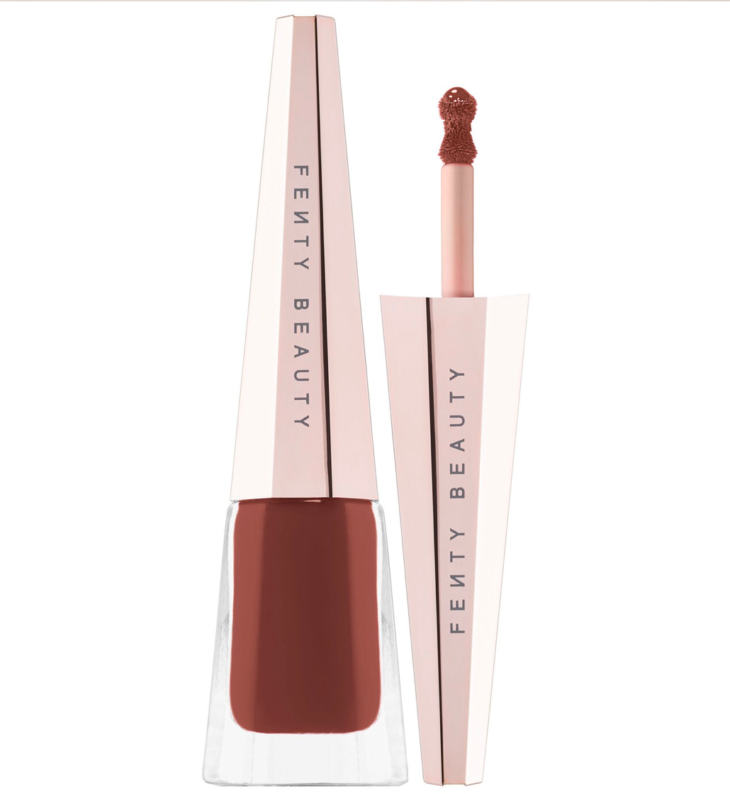 Fenty Beauty Stunna Lip Paint Longwear Fluid Lip Color - Unveil