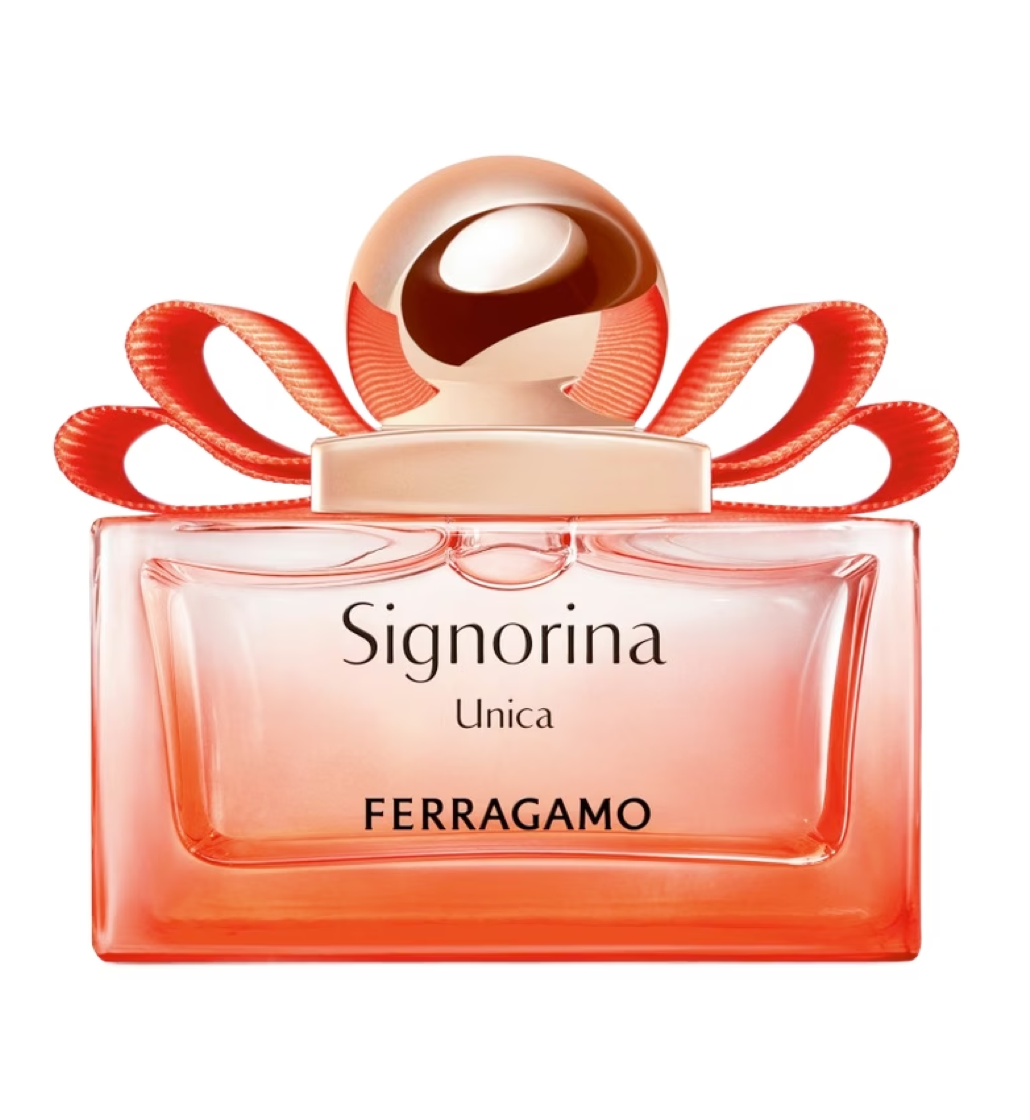 Ferragamo Ladies Signorina Unica Eau de Parfum