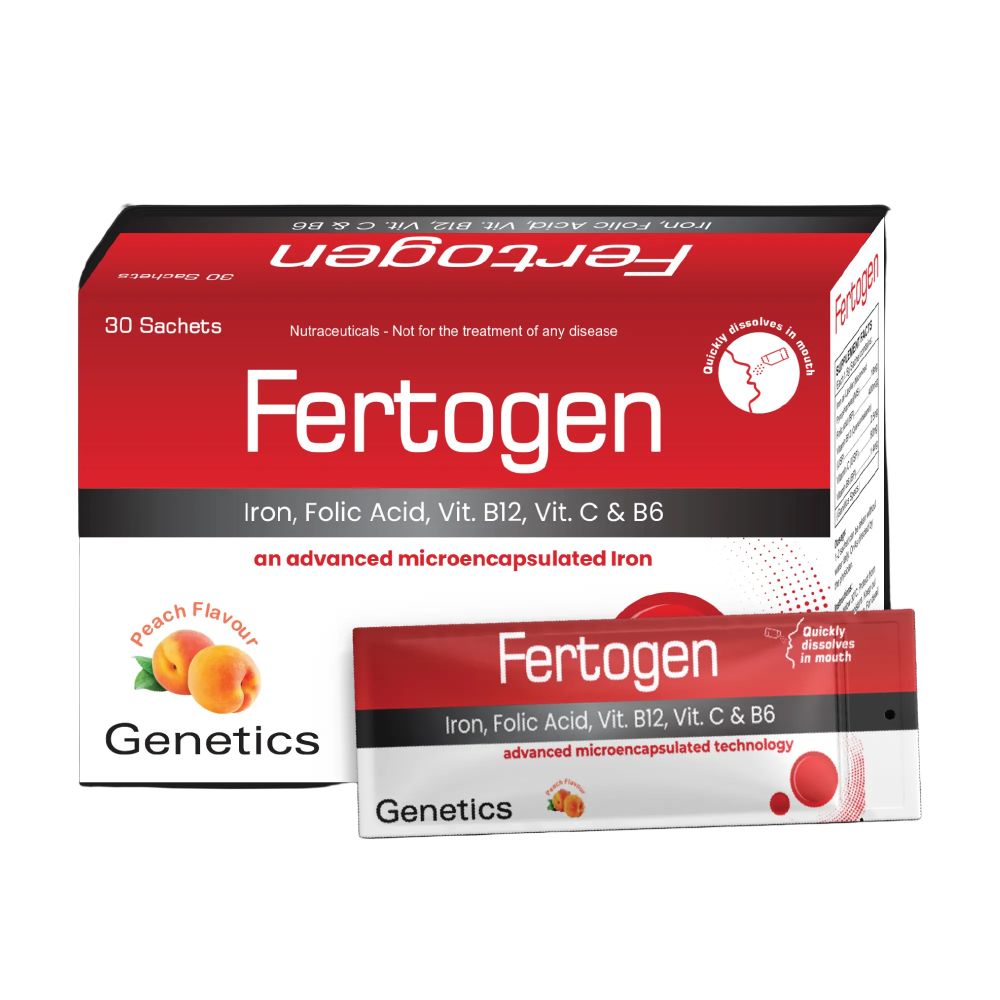Fertogen Sachet