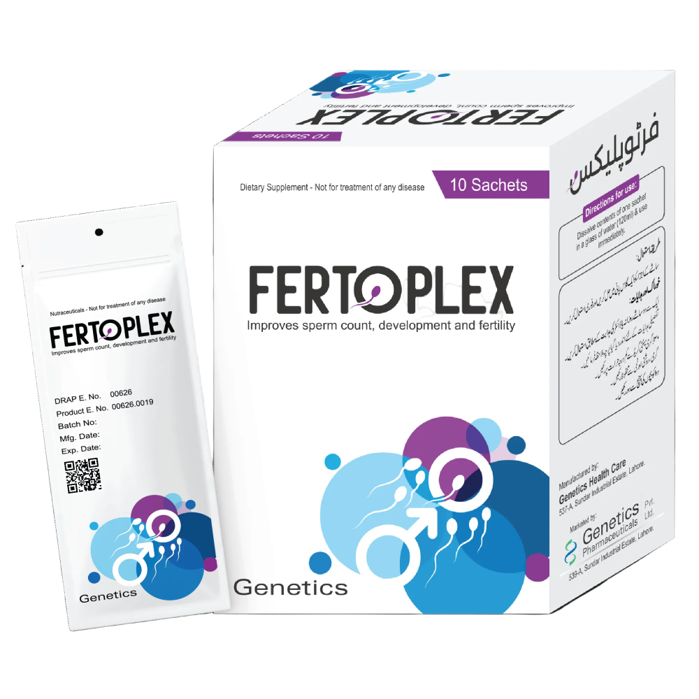 Fertoplex Sachet