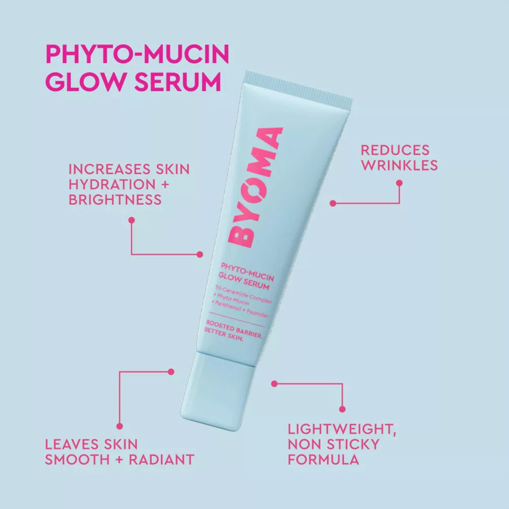Byoma Best Sellers Collection Kit