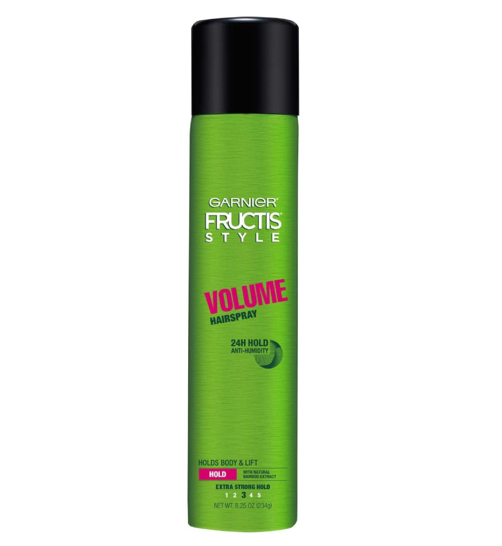 Garnier Fructis Style Volumizing Anti Humidity Hairspray