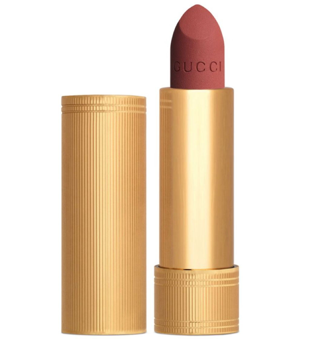 Gucci Rouge A Levres Mat Lip Colour - 208 They Met in Argentina