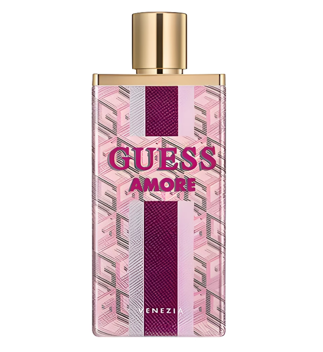 Guess Amore Venezia Eau de Toilette Unisex