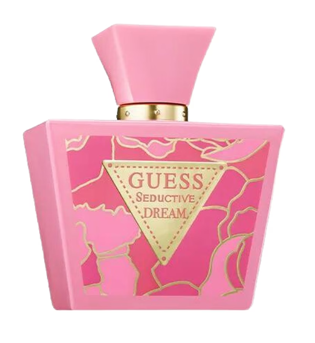 Guess Ladies Seductive Dream For Women Eau de Toilette
