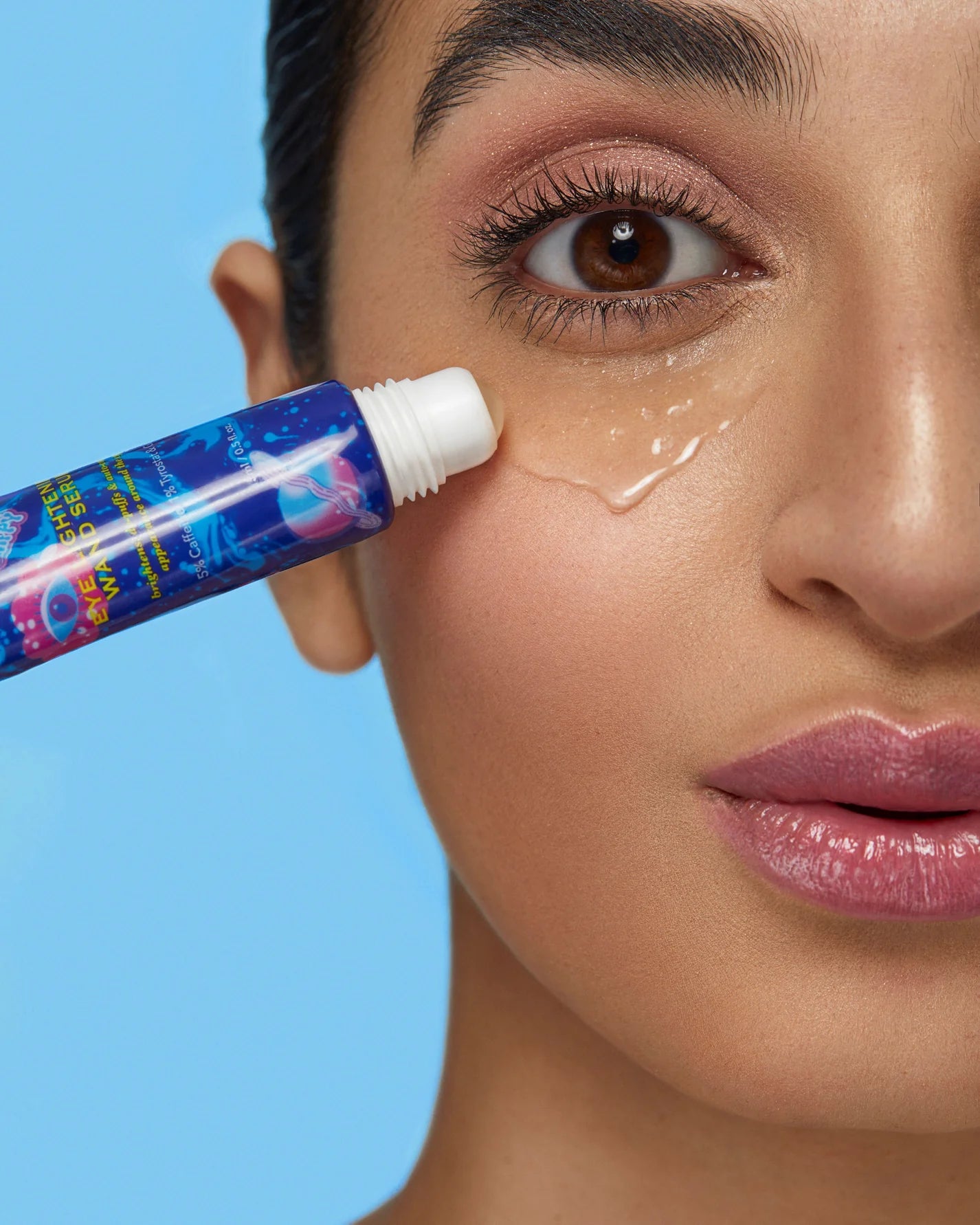 Her Beauty Eye Wonder Eye Lightening Wand Serum