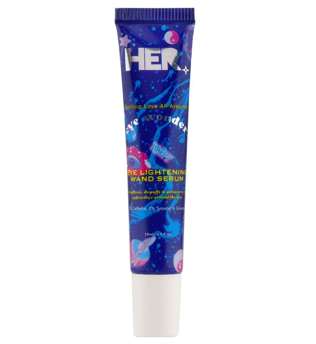 Her Beauty Eye Wonder Eye Lightening Wand Serum