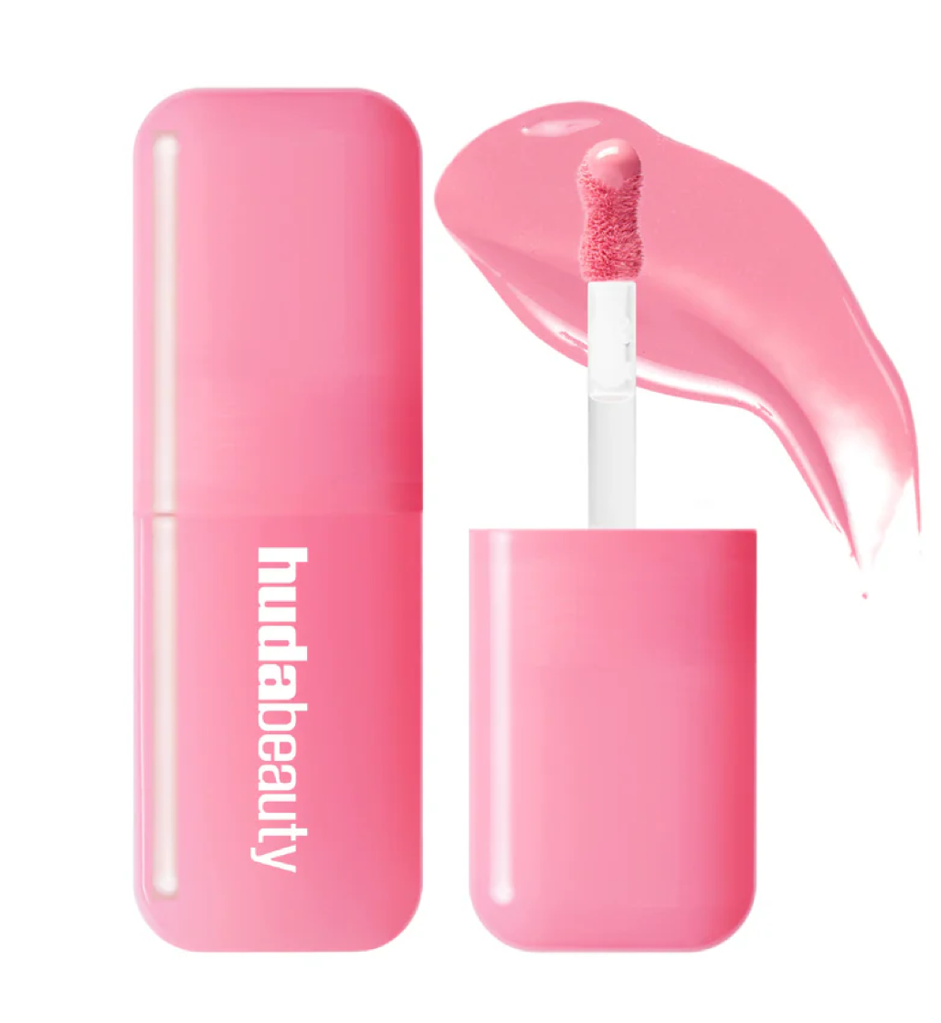 Huda Beauty Blush Filter Liquid Blush - Bubblegum
