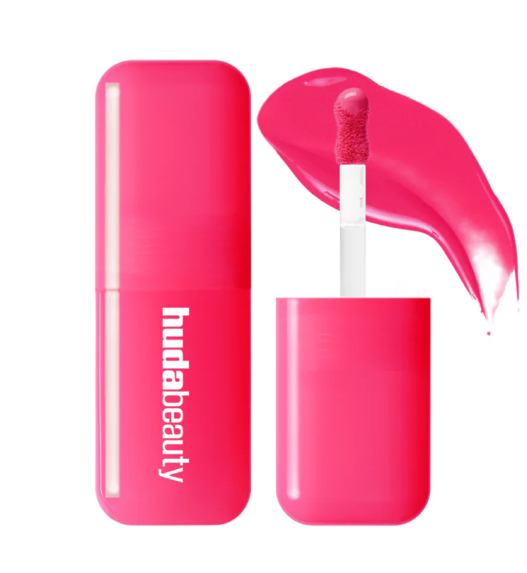 Huda Beauty Blush Filter Liquid Blush - Intense Guava