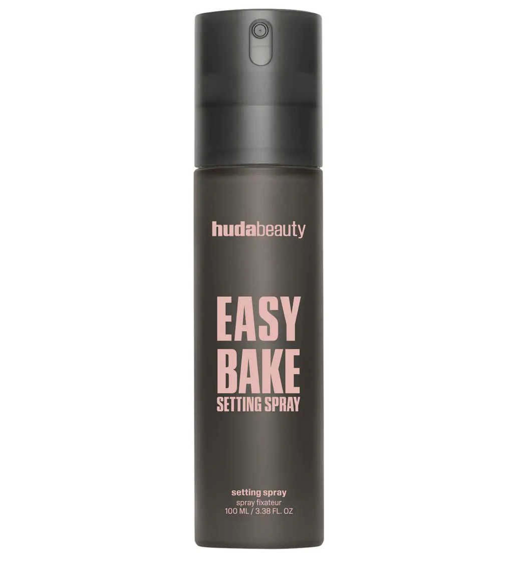 Huda Beauty Easy Bake Setting Spray 100ml