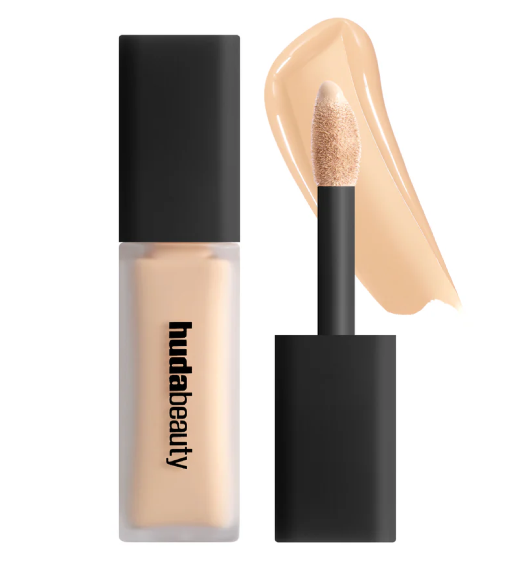 Huda Beauty #FauxFilter Luminous Matte Liquid Concealer - Cotton Candy 2.3B