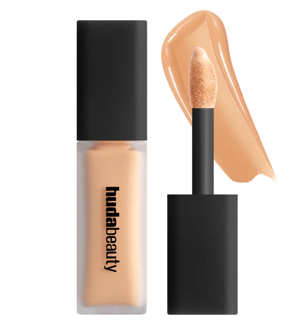 Huda Beauty #FauxFilter Luminous Matte Liquid Concealer - Graham Cracker 4.1G