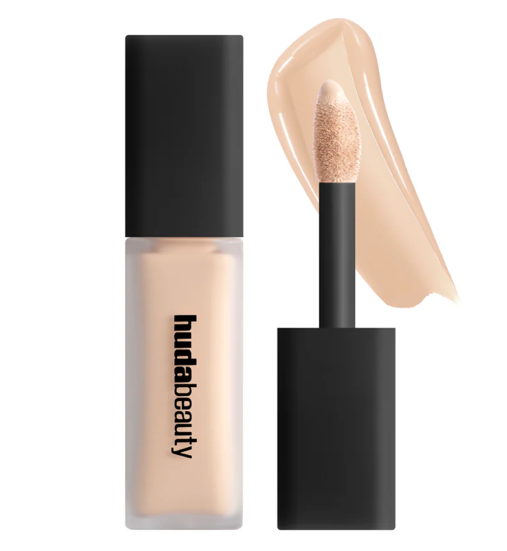 Huda Beauty #FauxFilter Luminous Matte Liquid Concealer - Honey 1.7B