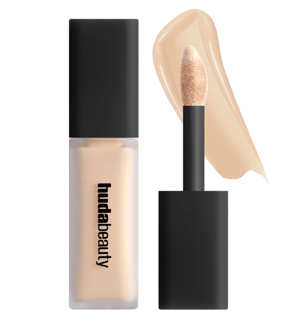 Huda Beauty #FauxFilter Luminous Matte Liquid Concealer - Marshmallow 1.3G