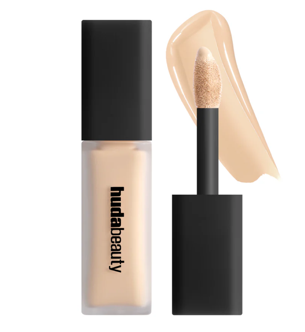 Huda Beauty #FauxFilter Luminous Matte Liquid Concealer - Meringue 2.1N