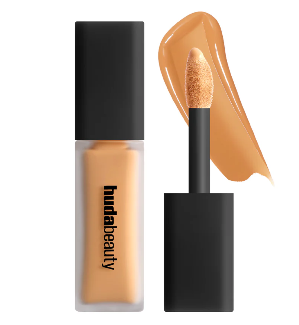 Huda Beauty #FauxFilter Luminous Matte Liquid Concealer - Praline 6.3N