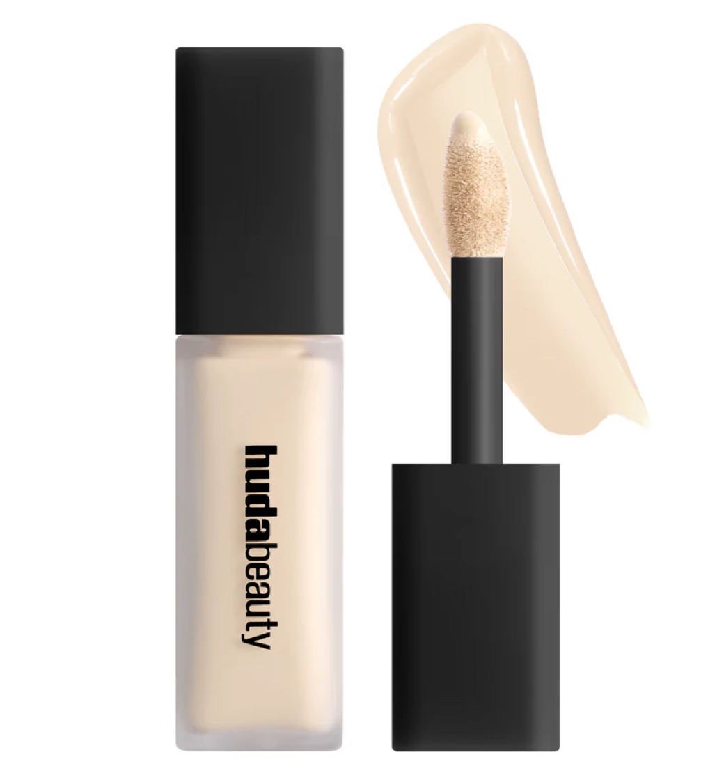 Huda Beauty #FauxFilter Luminous Matte Liquid Concealer - Royal Icing 1.1N