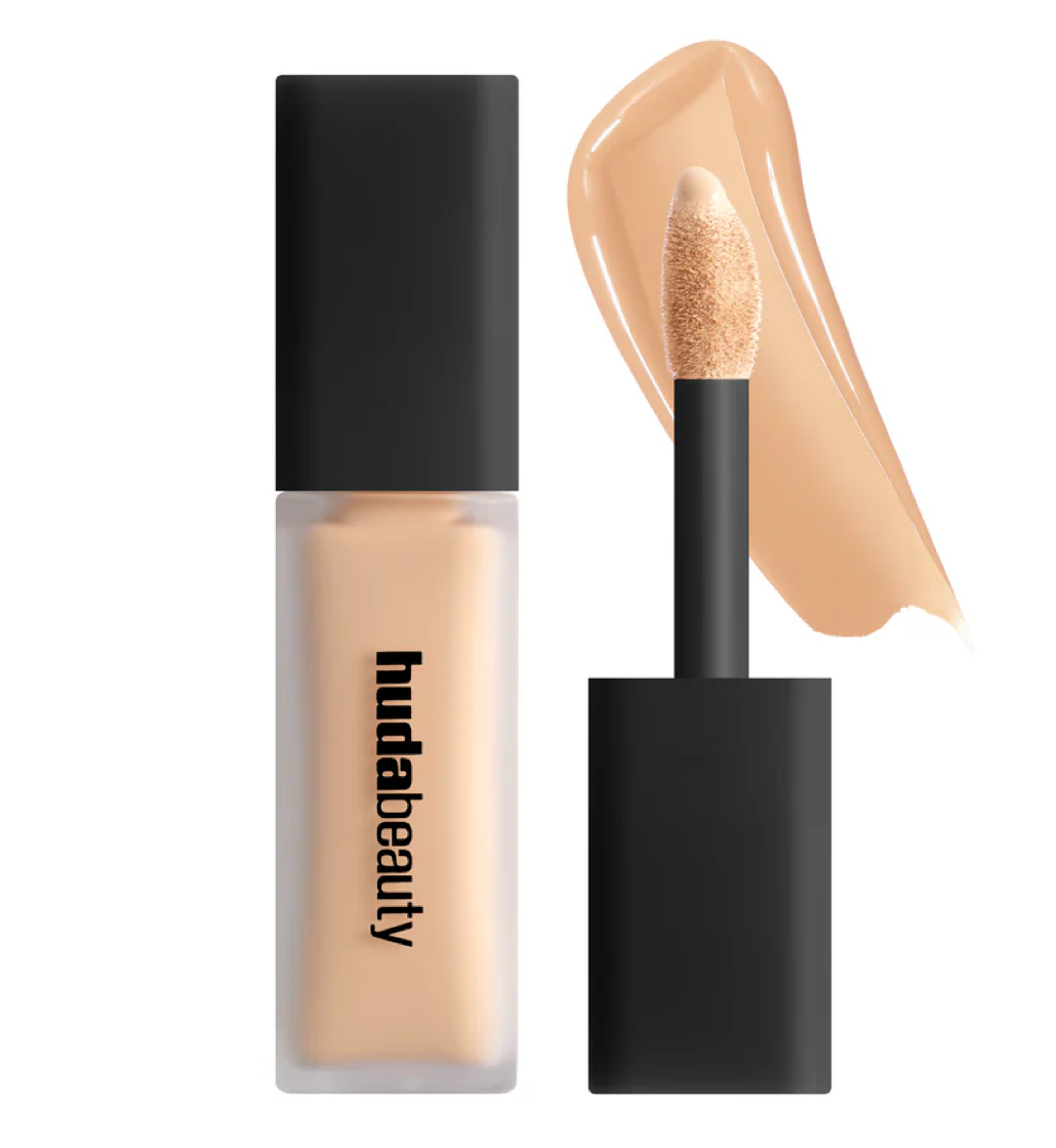 Huda Beauty #FauxFilter Luminous Matte Liquid Concealer - Sugar Biscuit 3.5N
