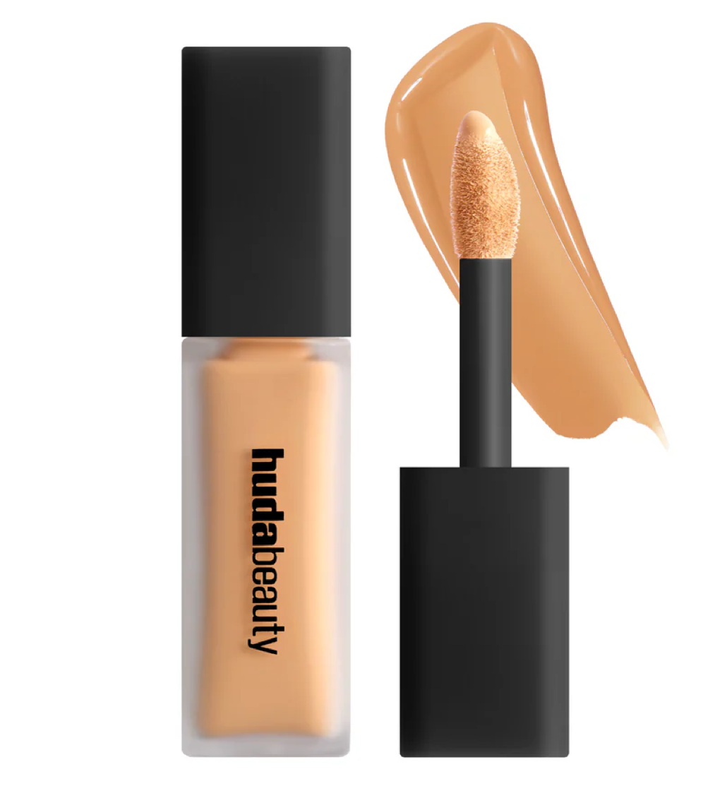 Huda Beauty #FauxFilter Luminous Matte Liquid Concealer - Toasted Almond 5.3G