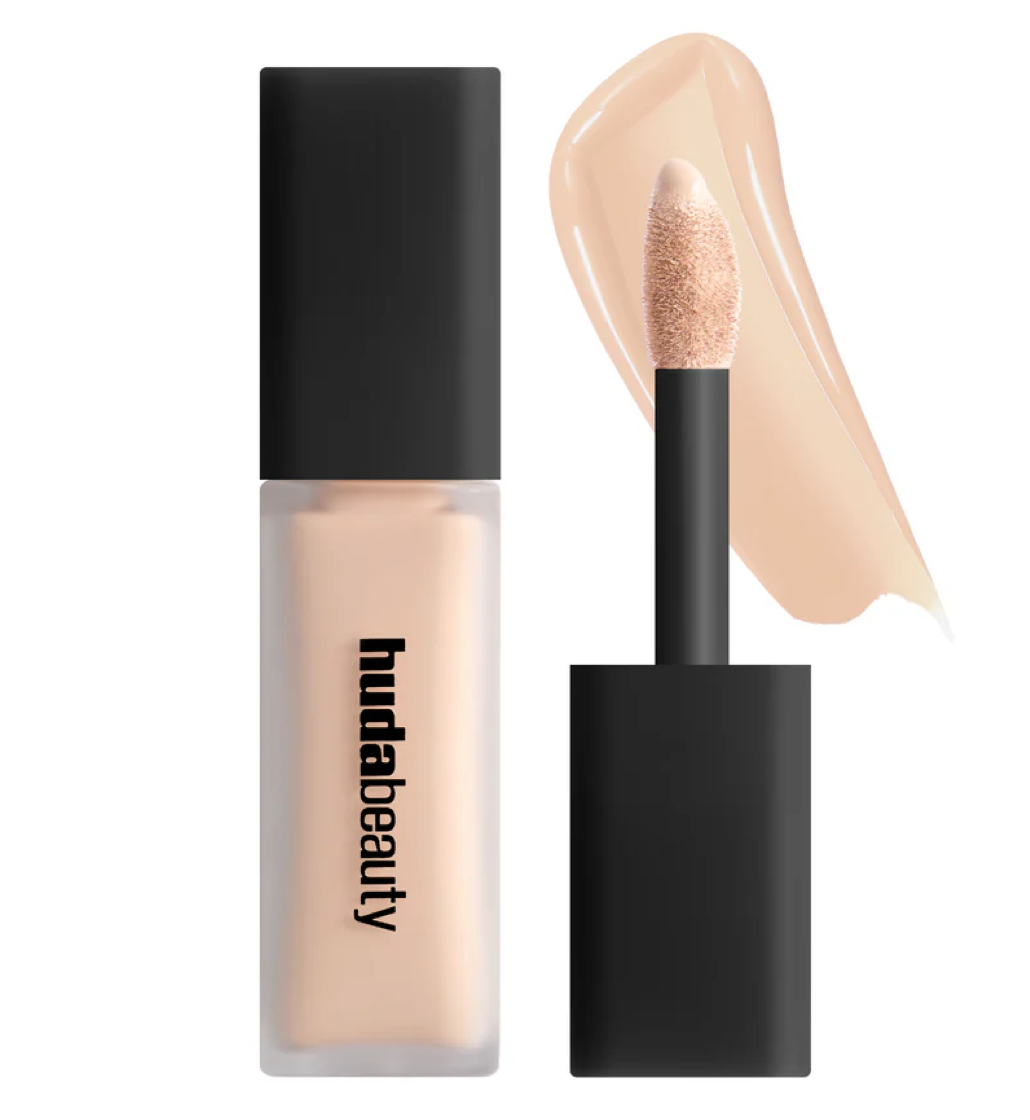 Huda Beauty #FauxFilter Luminous Matte Liquid Concealer - Yogurt Drops 1.5B