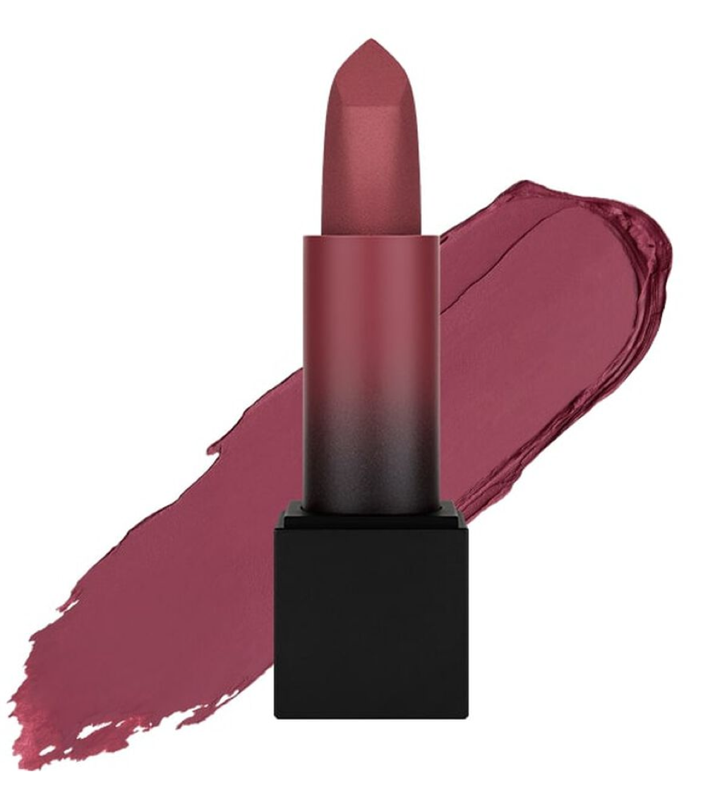 Huda Beauty Power Bullet Matte Lipstick - Pool Party