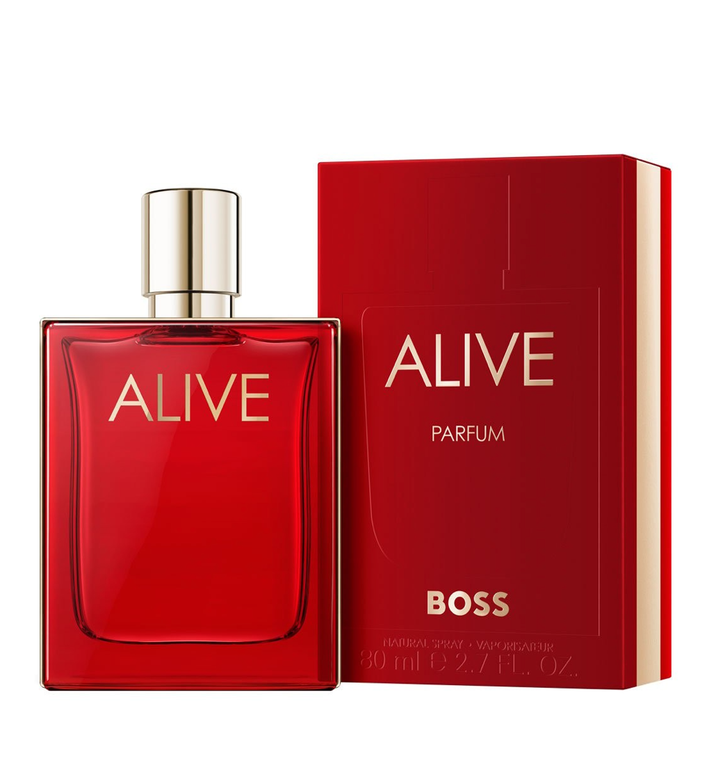 Hugo Boss Alive Ladies Parfum