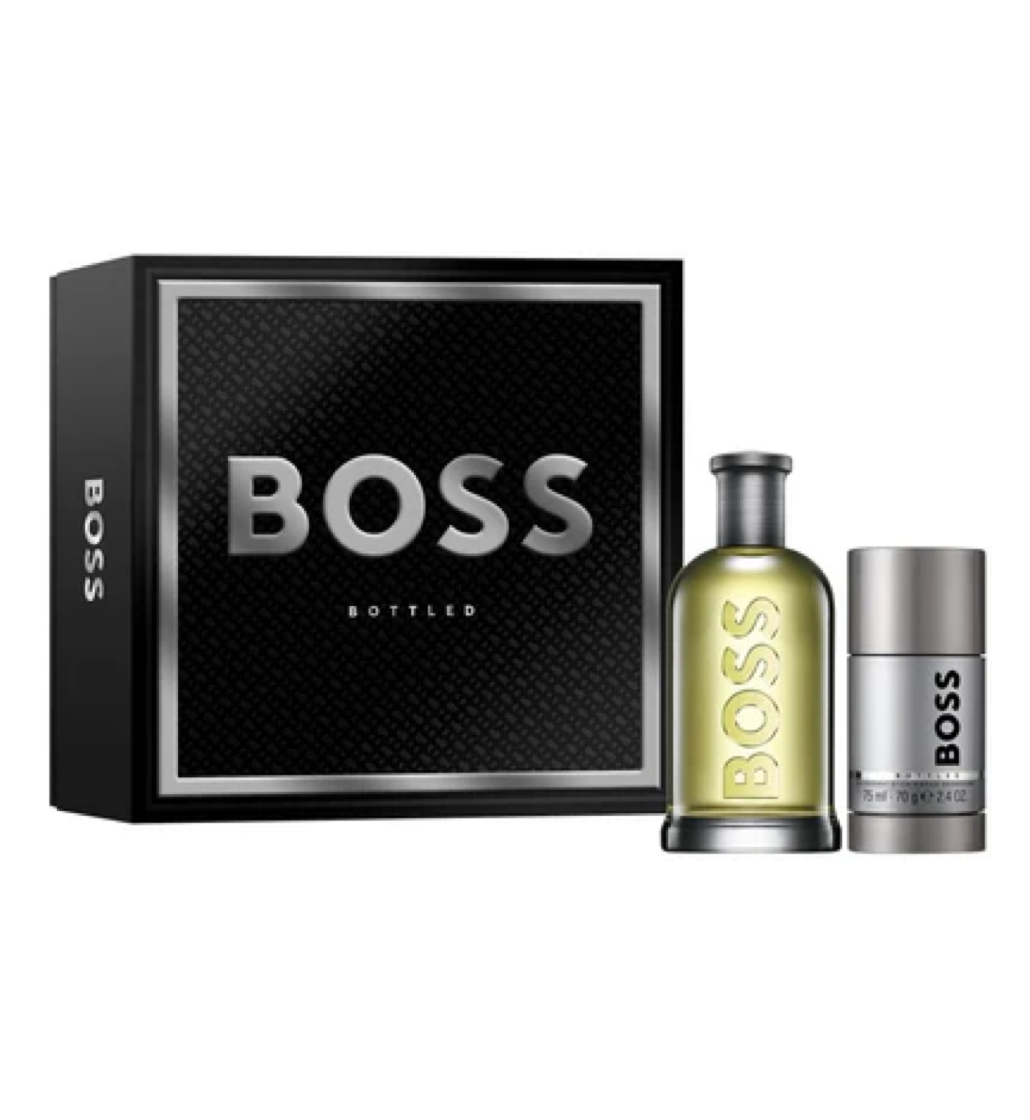 Hugo Boss Bottled Men's 2 Pcs Set