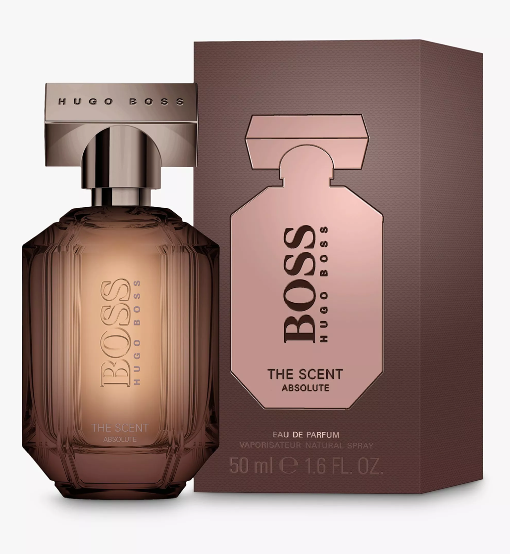 Hugo Boss The Scent Absolute Her Eau de Parfum