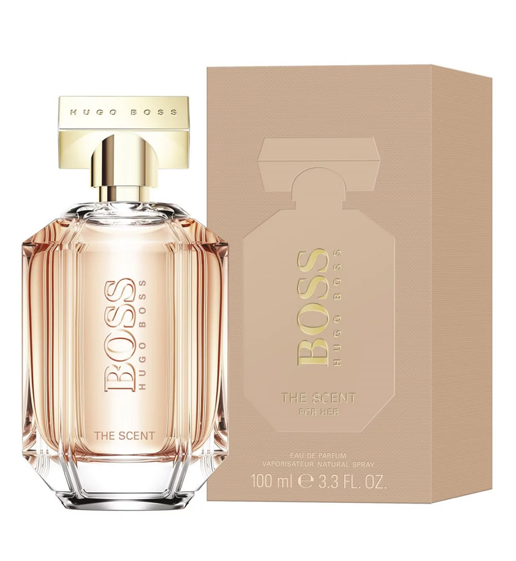 Hugo Boss The Scent Her Eau De Parfum