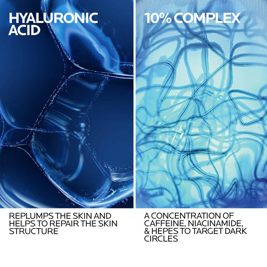 La Roche-Posay Hyalu B5 Eye Serum