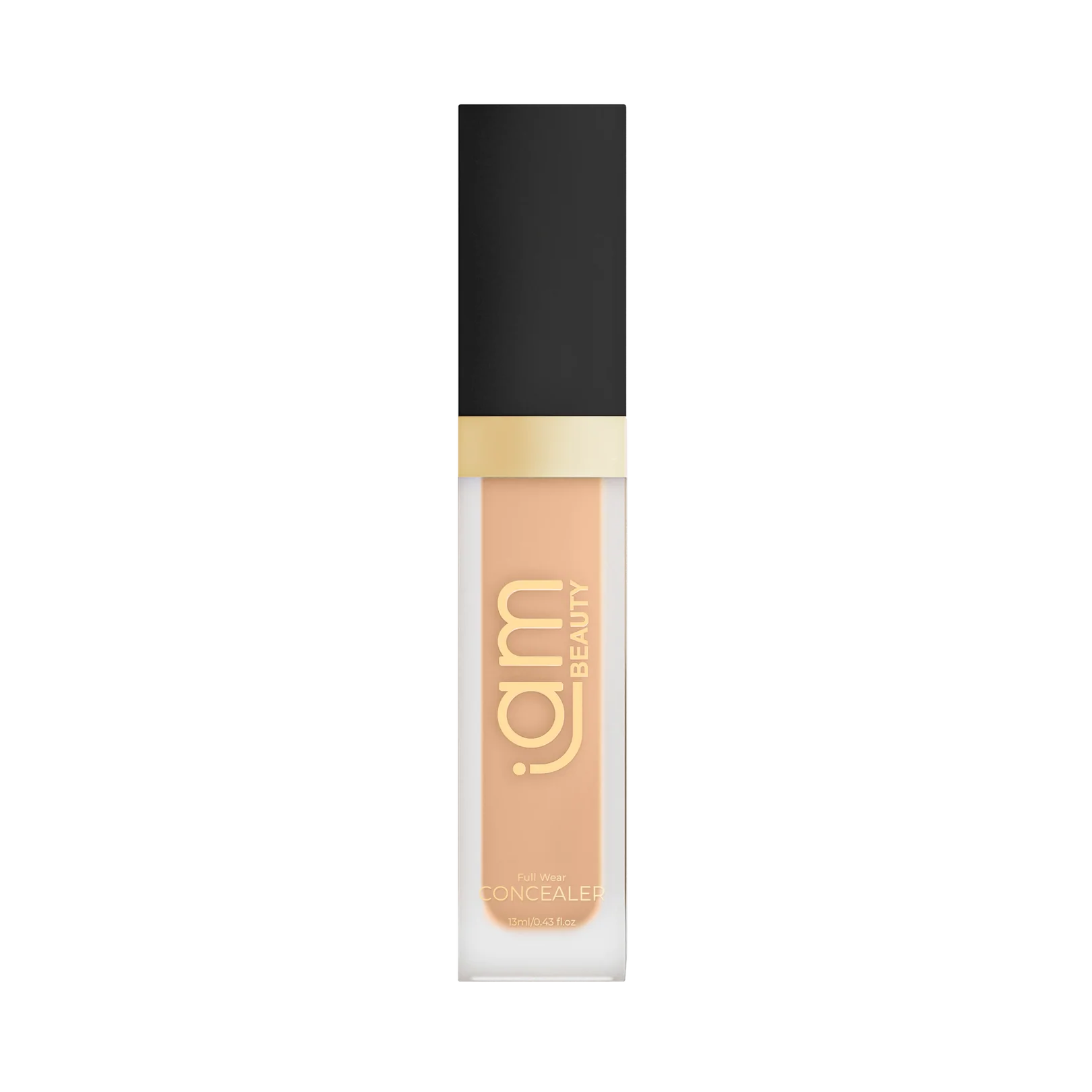 IAM Beauty Full Wear Concealer - Sand