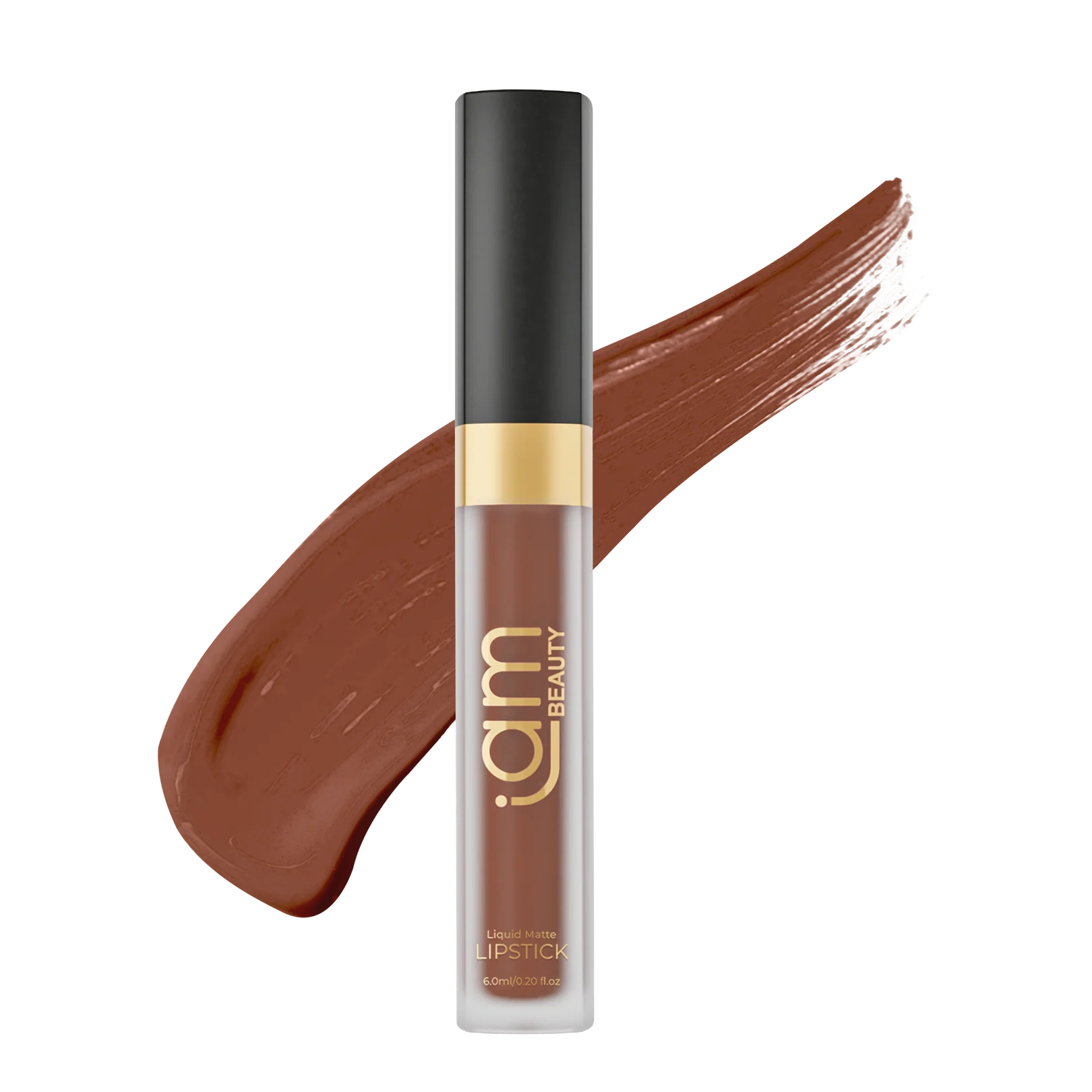 IAM Beauty Liquid Matte Lipstick - Coco