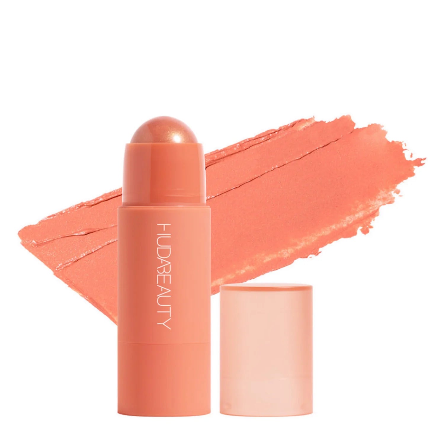 Huda Beauty Cheeky Tint Blush Stick