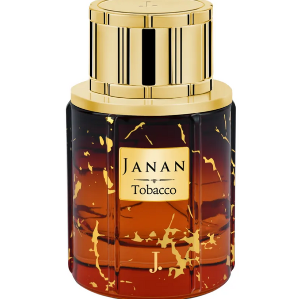 J. Janan Tobacco