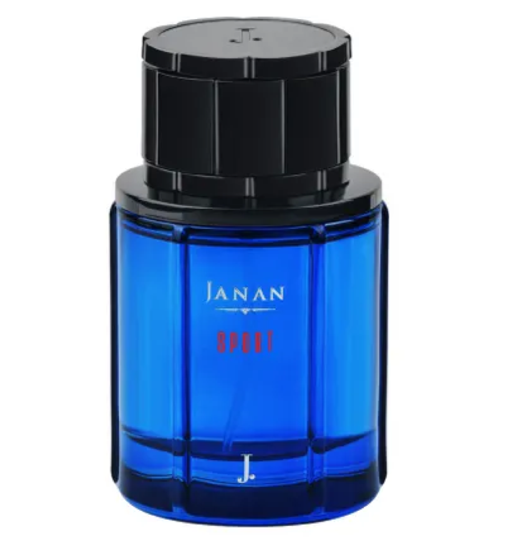J. Janan Sport