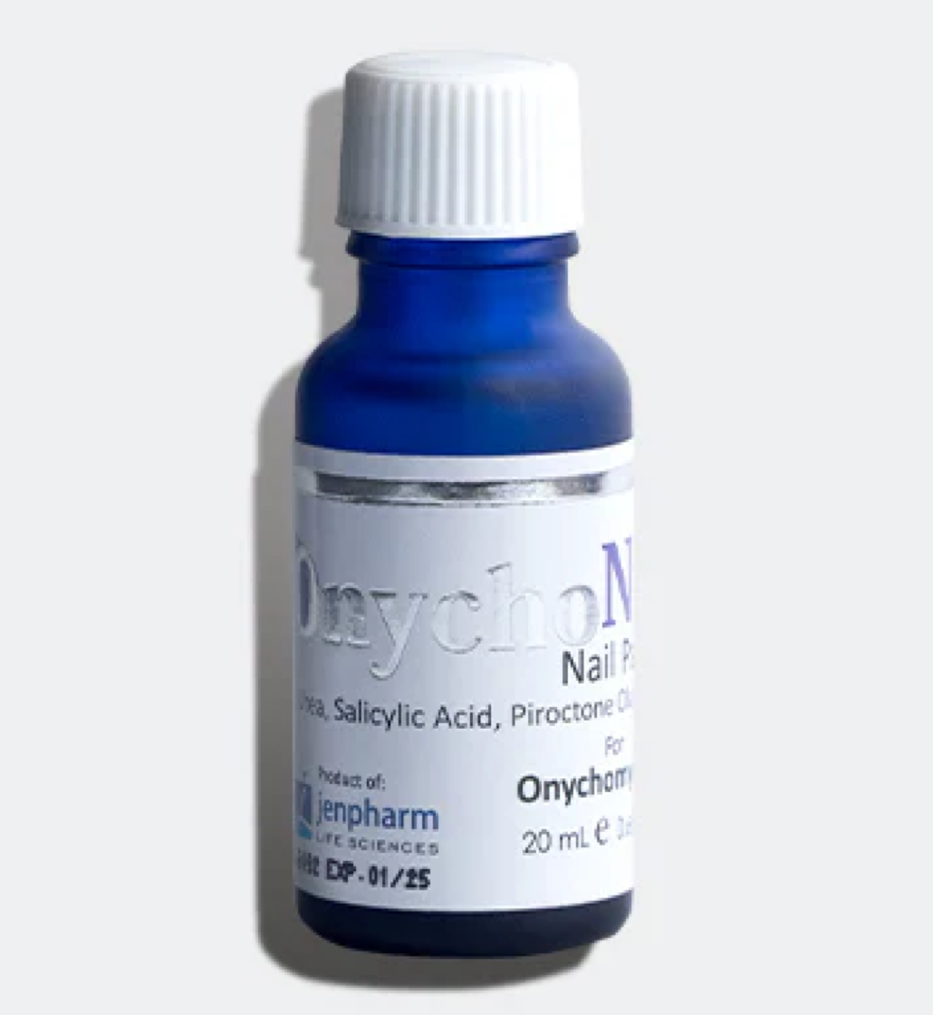 Jenpharm Onychonil Nail Paint