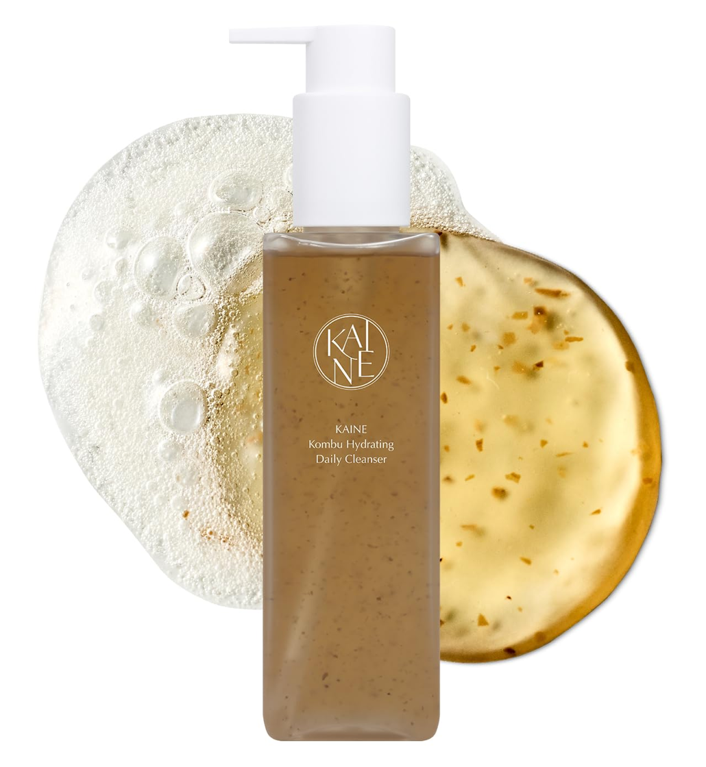 Kaine Kombu Hydrating Daily Cleanser