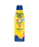 Banana Boat Kids Sport Sunscreen Lotion Spray SPF 50+