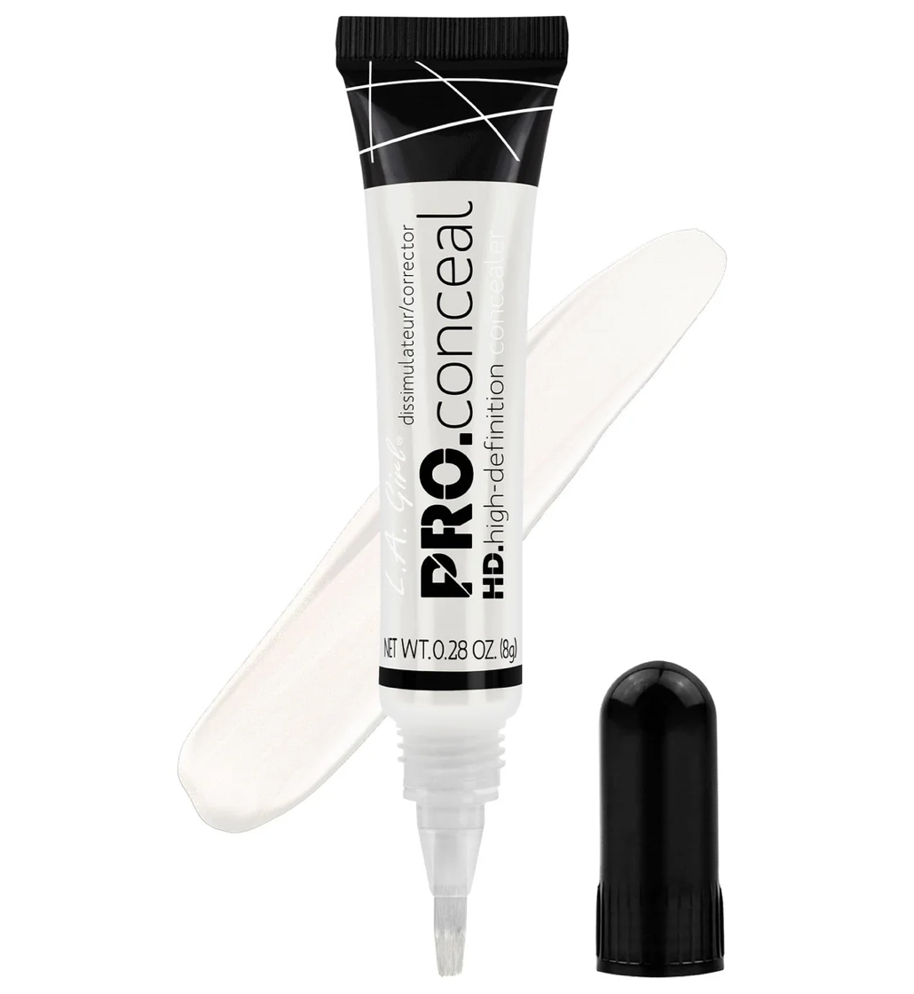 L.A. Girl Pro Conceal HD High Definition Concealer - GC996 Highlighter