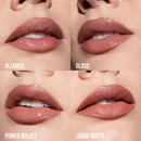 Huda Beauty Lip Contour 2.0 Automatic Matte Lip Pencil