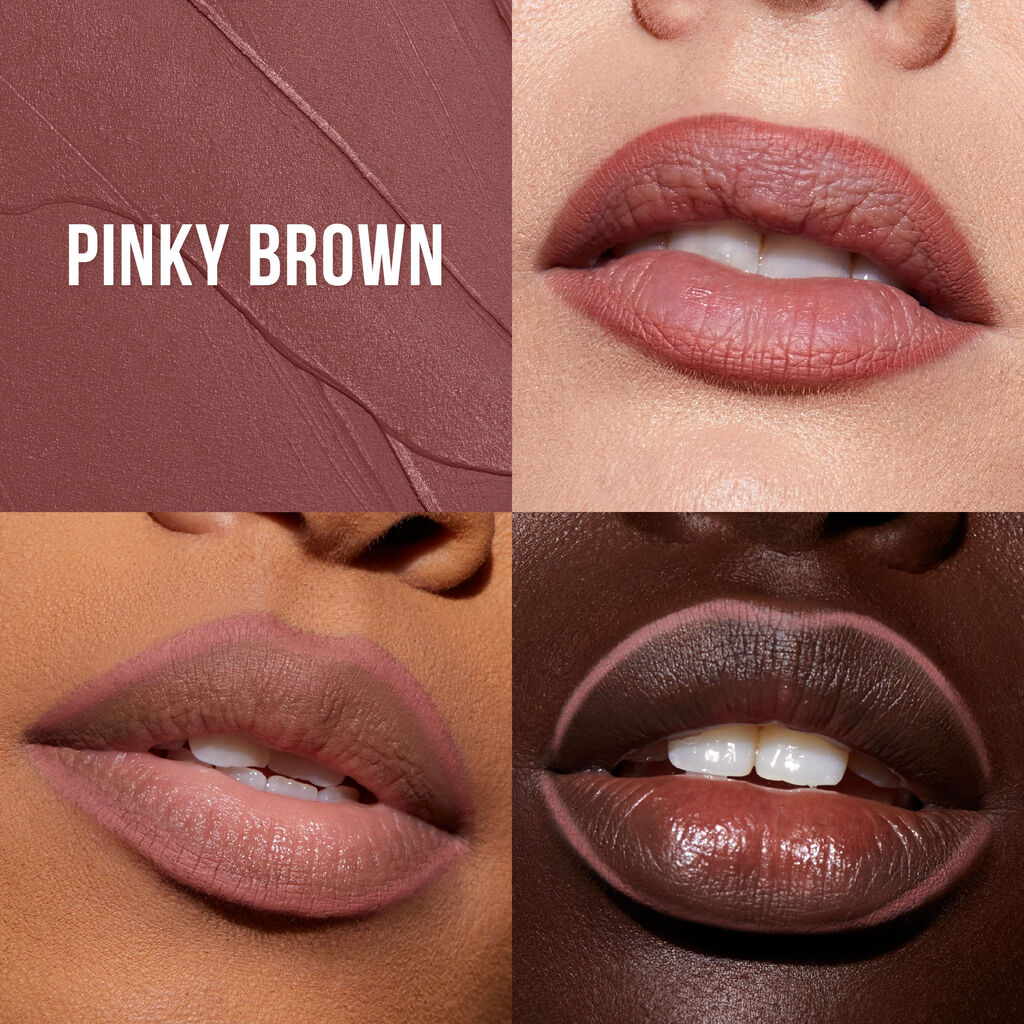 Huda Beauty Habibti Face and Lip Set