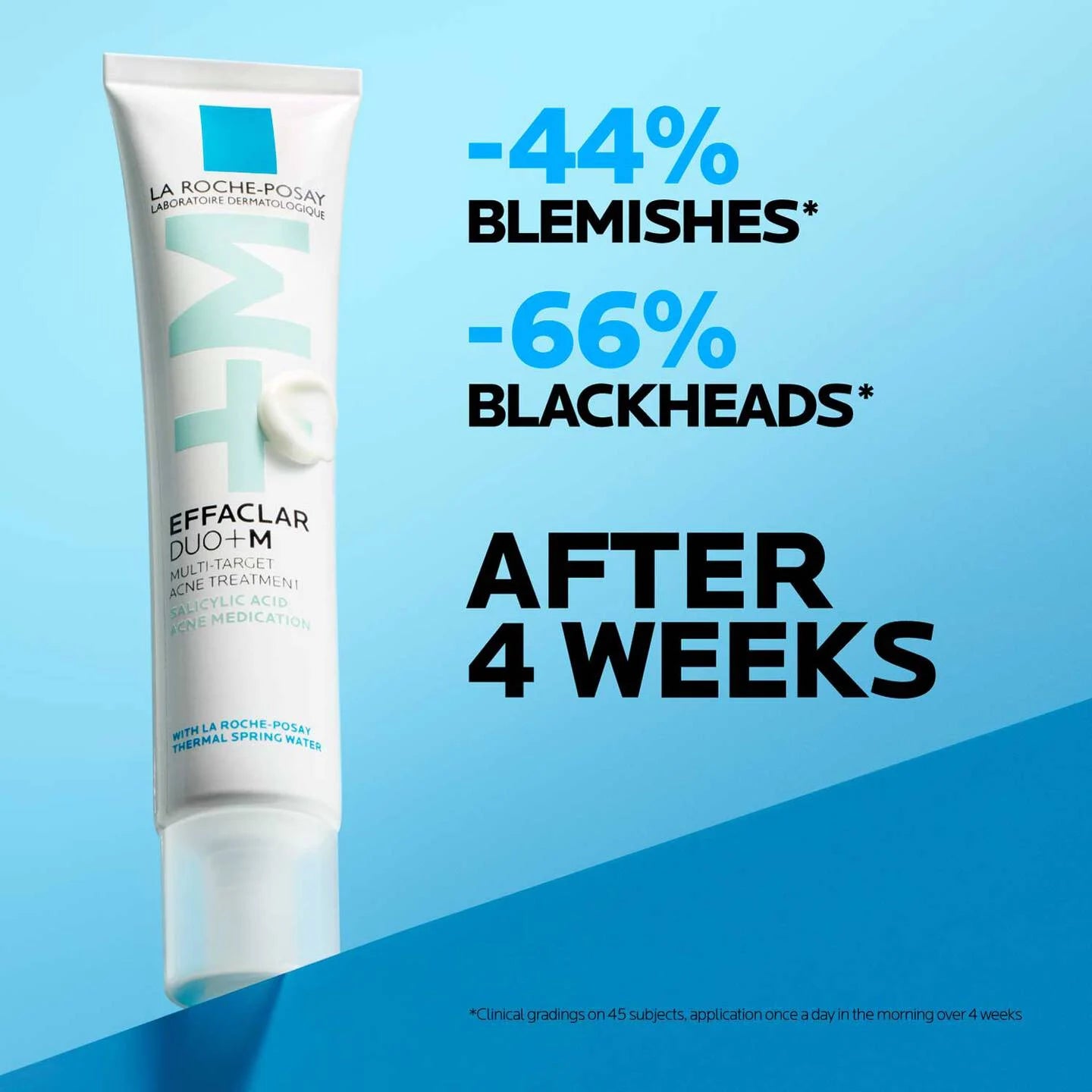 La Roche-Posay Effaclar Duo+ M Multi Target Acne Treatment