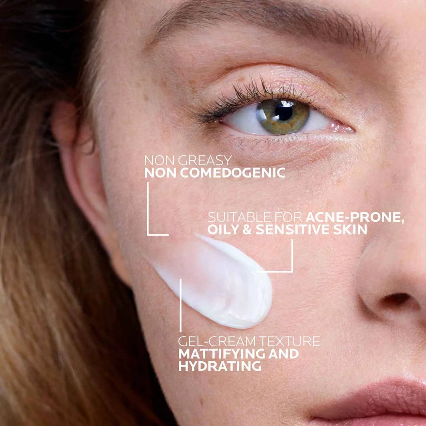 La Roche-Posay Effaclar Duo+ M Multi Target Acne Treatment