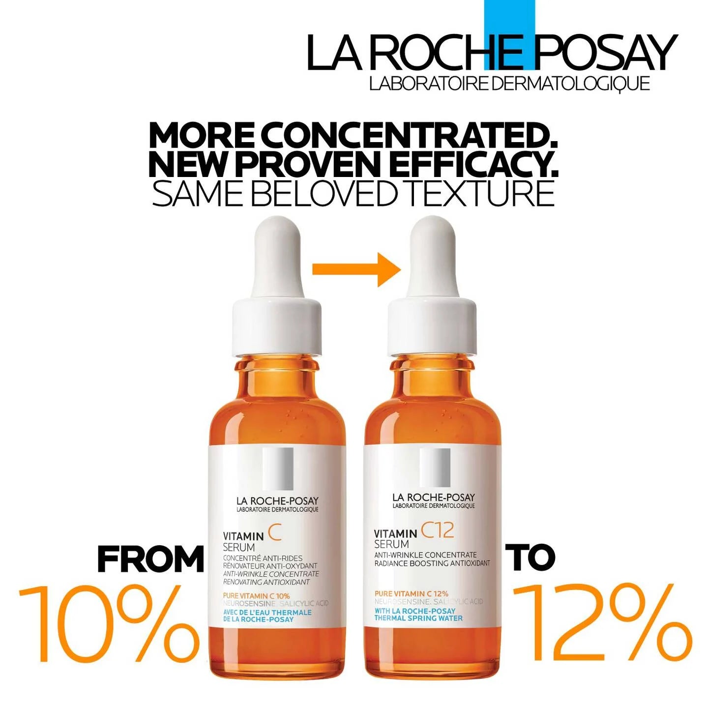 La Roche-Posay Vitamin C12 Serum